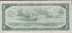 Canada $1 1954/1961 P 65b Series K/m Circulated Banknote Canada photo 1