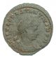 Roman Bronze Coin Follis Constantius Ii Gloria Exercitus Nikomedia Rated R4 Coins: Ancient photo 2