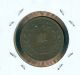 1894 Newfoundland Canada 1 Cent F. Coins: Canada photo 1
