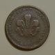 1811 British Bristol & South Wales One Penny Token UK (Great Britain) photo 1