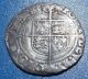 Queen Elizabeth I 1568 A.  D England Tudor Period Silver Groat Coin Very Rare Coins: Medieval photo 1