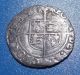 Queen Elizabeth I 1568 A.  D England Tudor Period Silver Groat Coin Very Rare Coins: Medieval photo 3