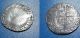 Queen Elizabeth I 1568 A.  D England Tudor Period Silver Groat Coin Very Rare Coins: Medieval photo 5