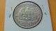 Mexico 50 Centavos,  1878 Go S Guanajuato Silver Coin Second Republic (1867-1905) photo 1