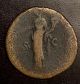 Antoninus Pius Ancient Roman Ae Sestertius 24.  61g S - C Coins: Ancient photo 1