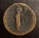 Antoninus Pius Ancient Roman Ae Sestertius 24.  61g S - C Coins: Ancient photo 3
