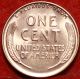 Uncirculated Red 1930 - S San Francisco Copper Lincoln Wheat Cent S/h Small Cents photo 1