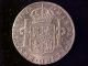 Peru Charles Iiii 8 Reales 1800ij Au South America photo 1