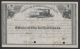 Baltimore And Ohio Rail - Road Company.  1879.  Issued/signed/cancelled. Transportation photo 1