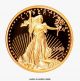 2000 - W American Gold Proof Eagle $10 Ngc Pf70 Ultra Cameo - 1/4 Oz Gold Gold photo 1