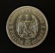 Germany Third Reich 5 Reichmark Silver Coin 1936 (a172) Coins: Medieval photo 1