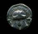 415 - Indalo - Messembria,  Thrace.  Ae10.  Circa 400 - 350 Bc.  Corinthian Helmet Coins: Ancient photo 1