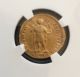Valens 366ad Av (gold) Solidus Authentic Ancient Roman Coin Ngc Certified Vf Coins: Ancient photo 5