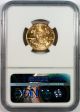 1999 $10 American Gold Eagle Ngc Ms69 Better Date Gold photo 3