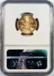 1998 $10 American Gold Eagle Ngc Ms69 Better Date Gold photo 2