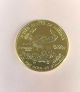 2007 American Gold Eagle,  1/2 Oz.  Fine Gold,  $25 Bullion Coin Gold photo 1