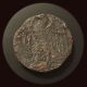 Ancient Ptolemy Greek Coin,  Alexander Iii,  Eagle,  Kings Of Egypt,  (15.  7 G,  25 Mm) 2 Coins: Ancient photo 2