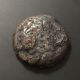 Ancient Ptolemy Greek Coin,  Alexander Iii,  Eagle,  Kings Of Egypt,  (15.  7 G,  25 Mm) 2 Coins: Ancient photo 5