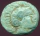 Greek Coin Philippos Macedonia Herakles Horseman 1,  40 G / 10,  89 Mm Grk1361.  10 Coins: Ancient photo 1