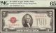 Unc 1928 D $2 Dollar Bill United States Legal Tender Red Seal Note Pmg Gem 65 Small Size Notes photo 1