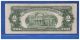 1953b $2 Dollar Bill Old Us Note Legal Tender Paper Money Currency Red Seal M50 Small Size Notes photo 1