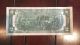 2 -.  $2 Dollar Bills 1976 Uncirculated W/1st Day Of Issue (west Palm Beach Stamp Small Size Notes photo 5