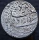 Islamic Qajars Nasir Al - Din Shah Qajar 1848 - 96 Ar Kran Ah1273 Yazd A - 2927 Coins: Medieval photo 1