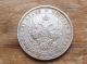 1848 Russian Silver 1/2 Rouble @@ Sharp Detail@@ Russia photo 8