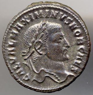 Maximinus Ii Daia 