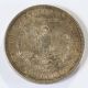 1882 P Morgan Silver Dollar $1 Silver Coin D735 Dollars photo 1