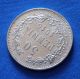 Russian Empire,  Finland 50 Pennia (penniä) 1916,  Silver Coin Finland photo 3