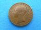1841 Great Britain Uk Farthing Coin,  Queen Victoria Farthing photo 1