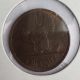 Ireland 1937 Irish One Penny Coin Europe photo 1