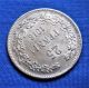 Russian Empire,  Finland 25 Pennia (penniä) 1916,  Silver Coin Finland photo 2