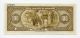 Venezuela Specimen 100 Bolivares 1933,  99c Paper Money: World photo 1