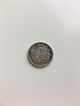 1914 China Fat Man 10 Cent Silver Coin China photo 2
