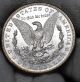 1882 S - Morgan Silver Dollar - Pl/dmpl - Unc (315) Dollars photo 9