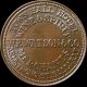Australia: - Sovereign Hill Souvenir Trade Token Medallion,  Undated C1990 Adp5694 Exonumia photo 2