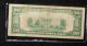 1929 $20 Federal Reserve Bank Of Chicago Note Small Size Notes photo 1