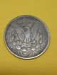 E·pluribus·unum 1884 United States Of America One Dollar Coins: World photo 1