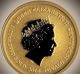 2016 - P $15 Pearl Harbor Perth 1/10 Oz.  9999 Gold Coin 75th Anniversary 137n Gold photo 1