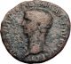 Claudius 41ad Rome Antonia As Constancy Authentic Ancient Roman Coin I58625 Coins: Ancient photo 1