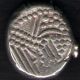 Ancient India - Indo Sassanian Empire (3 - 4 Centuries) Silver Drachm Coins: Ancient photo 1