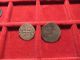 Italy & France Or Great Britain Coin To Be Identified Coins: Medieval photo 1