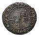 Elizabeth I 1560 - 1561 Ad Great Britain Ar Silver Groat S.  2556 Mm Cross Crosslett UK (Great Britain) photo 1