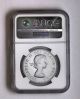 1964 S$1 Canada Silver Dollar Ngc Pl 65 Coins: Canada photo 1