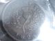 Nova Scotia George Iv Ns - 2a2 Landon One Penny Token I.  C.  C.  S.  Vf - 30 - No Res. Coins: Canada photo 1
