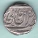 Bhopal State - Jahangir Muhammed Khan - One Rupee - (kmc 12) - Rarest Coin India photo 1