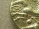 Fantastic Celtic Gold Stater Pedigree Aulerques Cénomans 80 - 50 Bc 7.  55 Grams Coins: Medieval photo 7