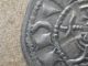 Gorgeous Silver Penny Denier Bohémond Iii Antiochia 1149 - 1163 Ad Latin East Coins: Medieval photo 1